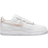 Nike Air Force 1 Low W - White Coral