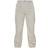 PrettyLittleThing Pocket Front Cargo Straight Leg Trousers Plus Size - Light Grey