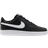 Nike Court Vision Low W - Black/White