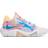 Nike PG 6 - White/Light Photo Blue/Soft Pink