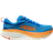 Hoka Bondi 8 M - Coastal Sky/Vibrant Orange