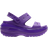 Crocs Mega Crush - Neon Purple