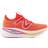 New Balance FuelCell SuperComp W - Electric Red/Silver Metalic