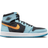Nike Air Jordan 1 Zoom CMFT 2 M - Bleached Aqua/Black/White/Bright Citrus