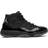 Nike Air Jordan 11 Retro M - Black/Gamma Blue-Varsity Maize