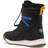 Merrell Kid's Snow Crush 3.0 Waterproof Boots - Black/Multi