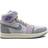 Nike Air Jordan 1 Zoom CMFT 2 W - Photon Dust/Barely Grape/Lapis/Light Smoke Grey