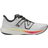 New Balance FuelCell Rebel v3 M - White/Blacktop/Neon Dragonfly