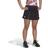 adidas Women Club Pleated Tennis Skirt - Black