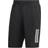 adidas Club 3-Stripes Tennis Shorts 7" - Black