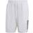 adidas Club 3-Stripes Tennis Shorts 7" - White