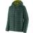 Patagonia Men's Down Sweater Hoody - Pinyon Green