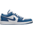 Nike Air Jordan 1 Low W - Dark Marina Blue