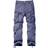 Match Men's Wild Cargo Pants - Bluish Grey