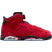 Nike Air Jordan 6 Retro GS - Varsity Red/Black
