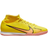 Nike Zoom Mercurial Superfly 9 Academy IC - Yellow Strike/Volt Ice/Coconut Milk/Sunset Glow