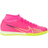 Nike Zoom Mercurial Superfly 9 Academy IC - Pink Blast/Gridiron/Volt