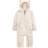 The North Face Baby's Bear One-Piece Suit - Gardenia White