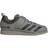 adidas Powerlift 5 Weightlifting - Silver Pebble/Core Black/Olive Strata
