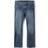 The Children's Place Boy's Basic Bootcut Jeans - Med Indigo