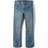 The Children's Place Boy's Basic Bootcut Jeans - River Wash