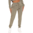 Fashion Nova Latest And Greatest French Terry Jogger - Olive