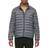 Tommy Hilfiger Men's Packable Quilted Puffer Jacket - Charcoal