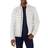 Tommy Hilfiger Men's Packable Quilted Puffer Jacket - Ice