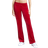 Juicy Couture Og Big Bling Velour Track Pants - Coco Red