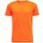 Newline Men Core Functional T-shirt - Orange Tiger