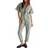 Free People Marci Coverall Jumpsuit - Washed Army
