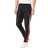 adidas Tiro 21 Track Pants Men - Black/Vivid Red
