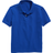 Old Navy Boys School Uniform Built-In Flex Polo Shirt - Blue Tango
