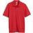 Cutter & Buck Men's Advantage Tri-Blend Pique Polo Shirt - Red