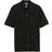 Cutter & Buck Men's Advantage Tri-Blend Pique Polo Shirt - Black