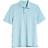 Cutter & Buck Men's Advantage Tri-Blend Pique Polo Shirt - Serene