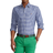 Polo Ralph Lauren Classic Fit Oxford Shirt - Blue/White Gingham