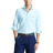 Polo Ralph Lauren Classic Fit Oxford Shirt - Aegean Blue