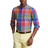 Polo Ralph Lauren Classic Fit Oxford Shirt - Multi