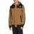 The North Face Men’s Highrail Fleece Jacket - Utility Brown