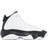 Nike Jordan Pro Strong GS - White/Off Black/Blue Tint