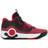 Nike KD Trey 5 X M - Black/Bright Crimson/White/University Red