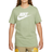 Nike Sportswear Icon Futura T-Shirt Men's - Oil Green