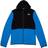 The North Face Kids' Glacier Full Zip Hooded Jacket - Super Sonic Blue
