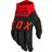 Fox Racing Legion Water Cycling Gloves - Black/red