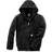 Carhartt Men's Loose Fit Washed Duck Insulated Active Jacket - Black