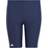 adidas Junior Classic 3-Stripes Swim Jammers - Team Navy Blue 2/White (IC4733)