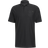 adidas Men's Go-To Polo Shirt - Black