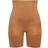 Spanx OnCore High-Waisted Mid-Thigh Short - Naked