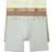 Calvin Klein Ultra-Soft Modern Boxer 3-pack - Natural Gray/Spring Onion/Frosted Fern